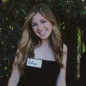 Meet your Posher, Kallyn